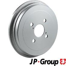 JP GROUP a/s 4863500700