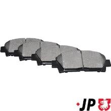 JP GROUP a/s 4863600110