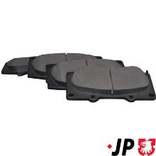 JP GROUP a/s 4863600710