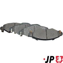 JP GROUP a/s 4863600910