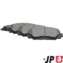 JP GROUP a/s 4863601310