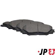JP GROUP a/s 4863601410