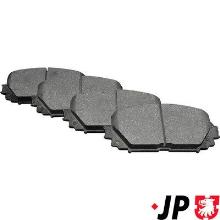 JP GROUP a/s 4863601610