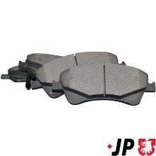 JP GROUP a/s 4863601710