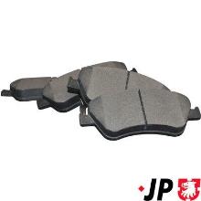 JP GROUP a/s 4863601810