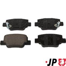 JP GROUP a/s 4863602010