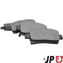 JP GROUP a/s 4863602210