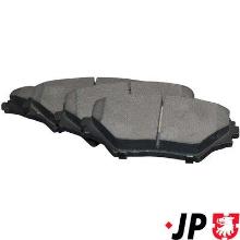 JP GROUP a/s 4863602310