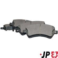 JP GROUP a/s 4863602410