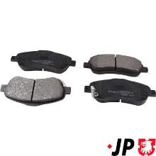 JP GROUP a/s 4863602510