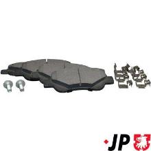JP GROUP a/s 4863602610