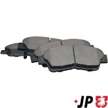 JP GROUP a/s 4863602710