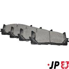 JP GROUP a/s 4863603210