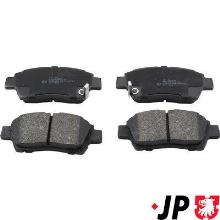 JP GROUP a/s 4863603710