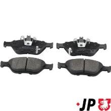 JP GROUP a/s 4863603810
