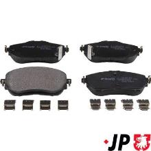 JP GROUP a/s 4863607810
