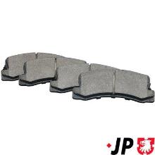 JP GROUP a/s 4863700110