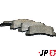 JP GROUP a/s 4863700210