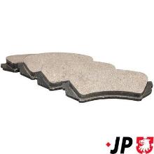 JP GROUP a/s 4863700410