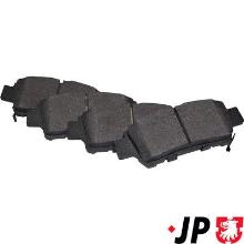 JP GROUP a/s 4863700510