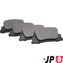 JP GROUP a/s 4863700610