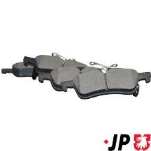 JP GROUP a/s 4863700710