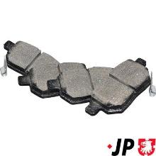 JP GROUP a/s 4863700910