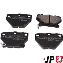 JP GROUP a/s 4863701110