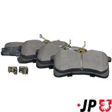 JP GROUP a/s 4863701510