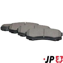 JP GROUP a/s 4863701710