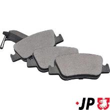 JP GROUP a/s 4863701910
