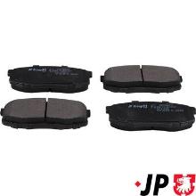 JP GROUP a/s 4863702210