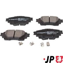 JP GROUP a/s 4863702310