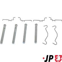 JP GROUP a/s 4863750110