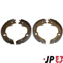 JP GROUP a/s 4863900410