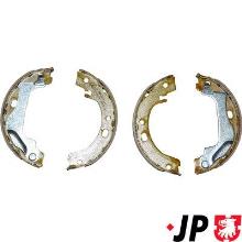 JP GROUP a/s 4863901210
