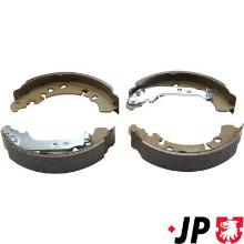 JP GROUP a/s 4863901310