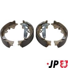 JP GROUP a/s 4863901610