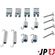 JP GROUP a/s 4864002310