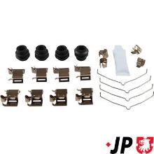 JP GROUP a/s 4864002410