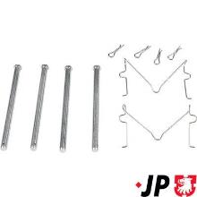 JP GROUP a/s 4864002610