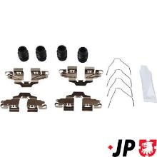 JP GROUP a/s 4864002710
