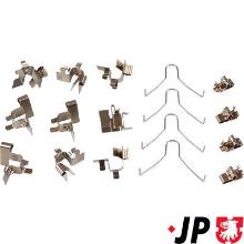JP GROUP a/s 4864002910