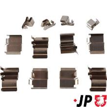 JP GROUP a/s 4864003010