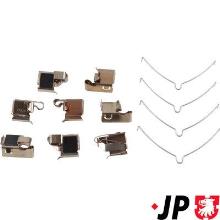 JP GROUP a/s 4864003510