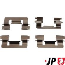 JP GROUP a/s 4864003710