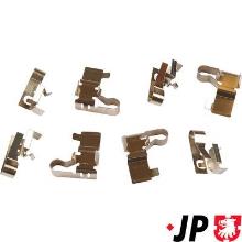 JP GROUP a/s 4864003910