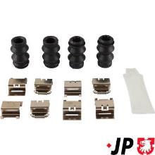 JP GROUP a/s 4864004810