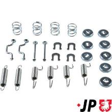 JP GROUP a/s 4864005410