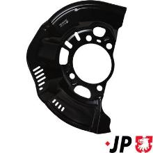 JP GROUP a/s 4864204170